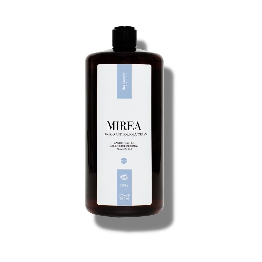 DAW SHAMPOO ANTIFORFORA GRASSI MIREA 975 ML