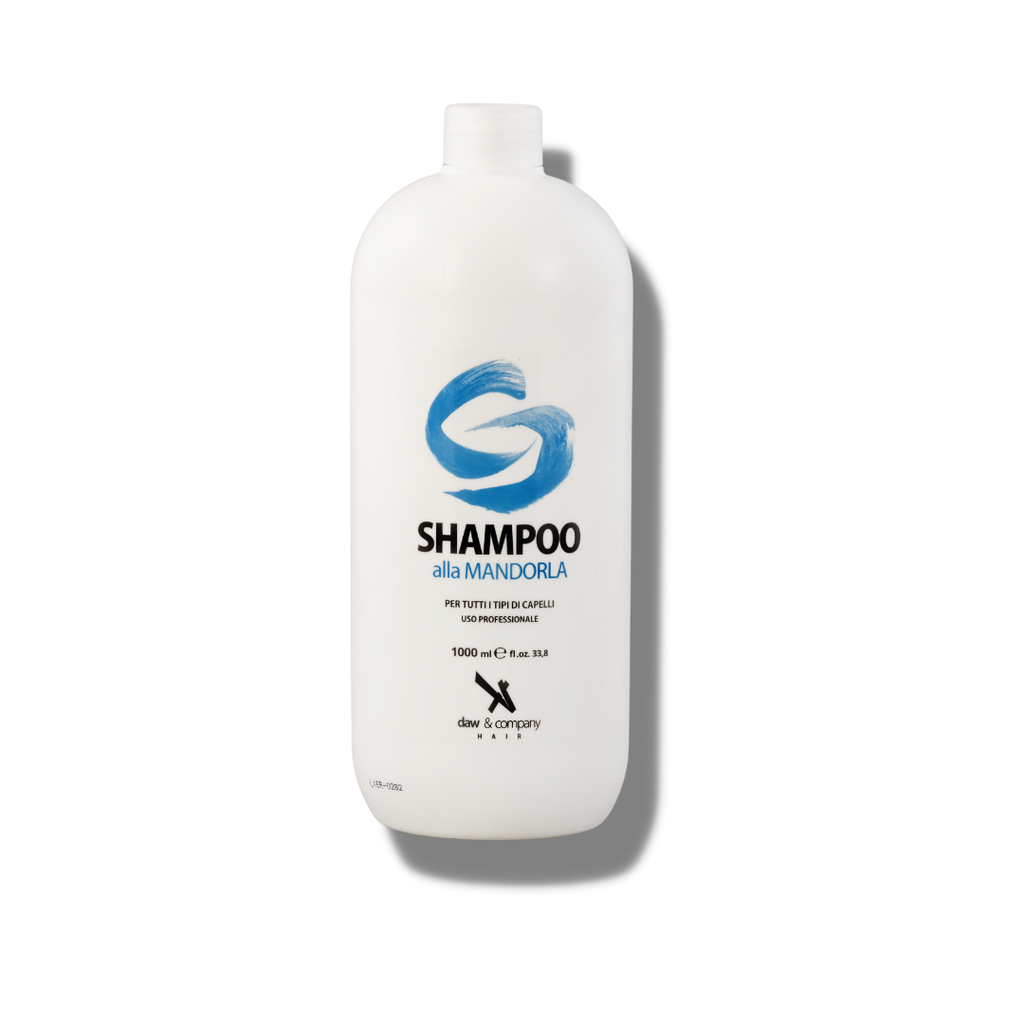 DAW SHAMPOO MANDORLA 1000 ML