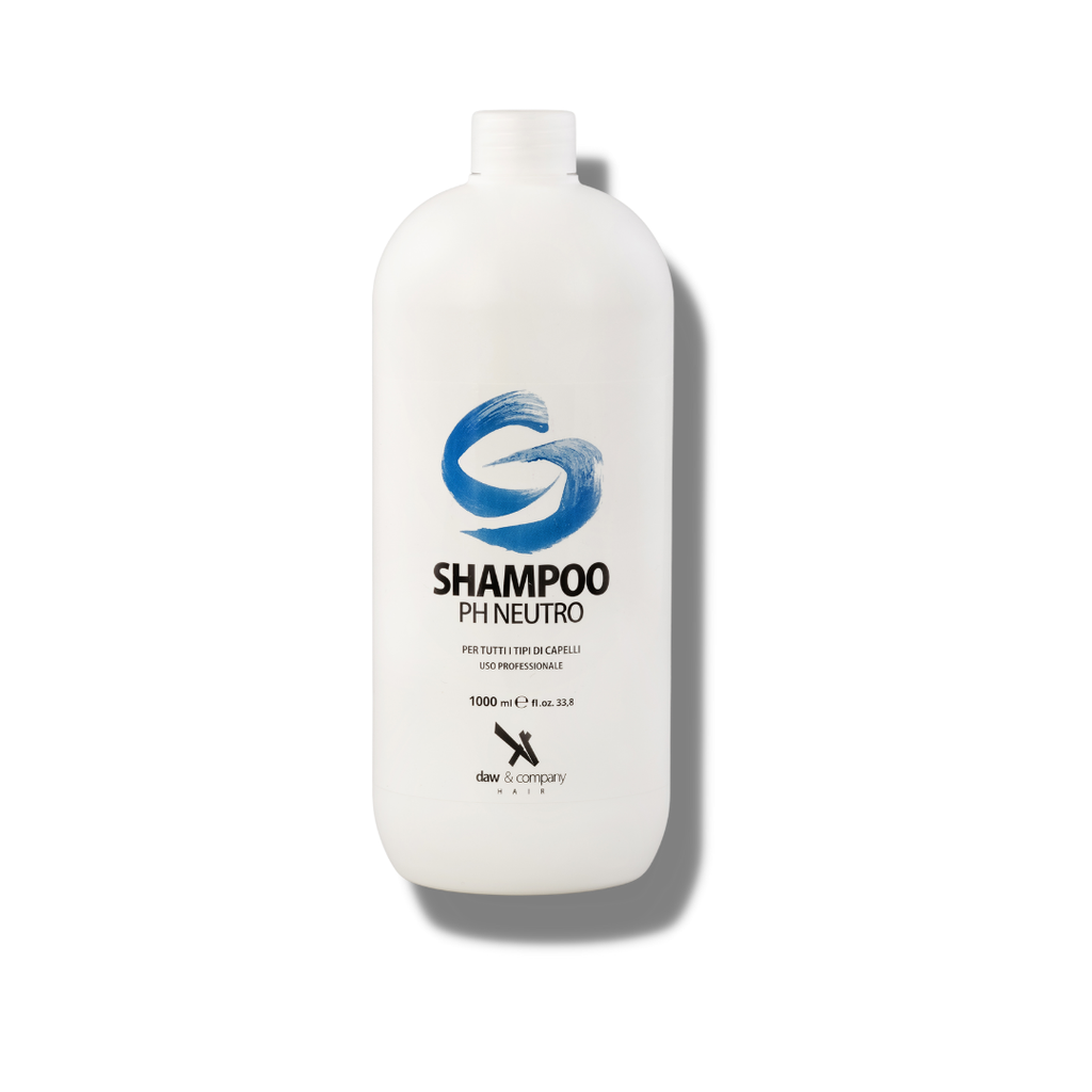 DAW SHAMPOO PH NEUTRO 1000 ML