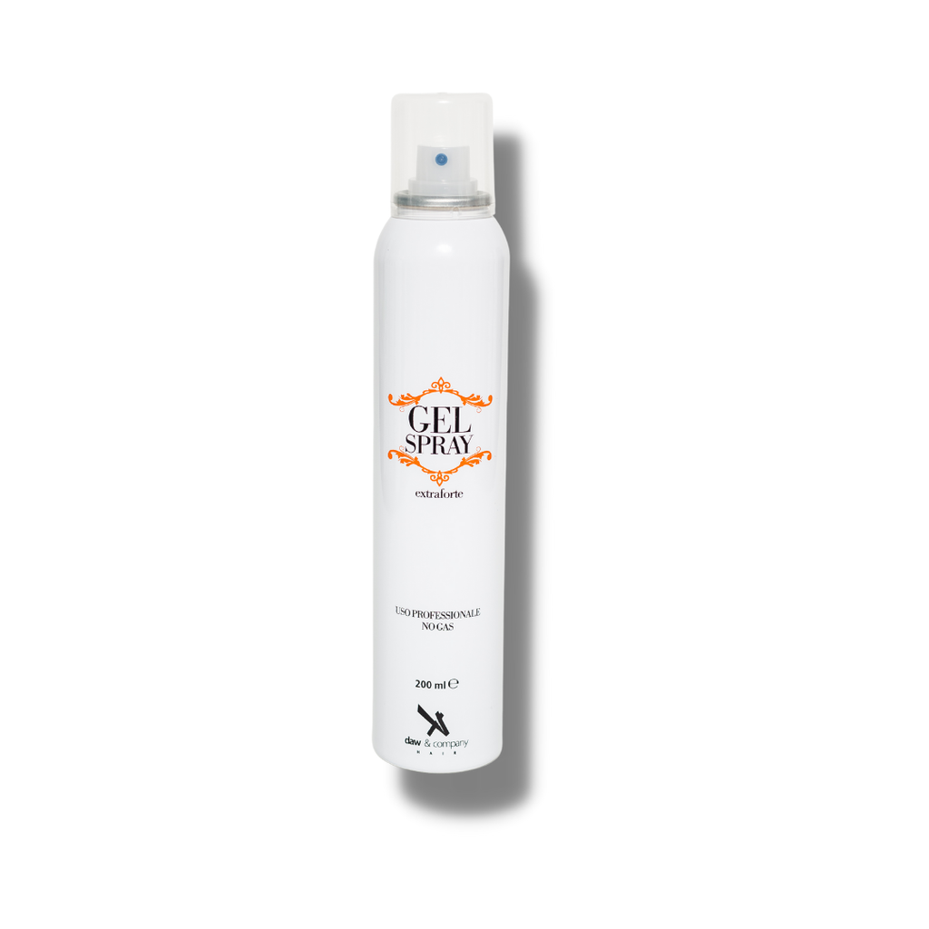 DAW GEL SPRAY FORTE 200 ML