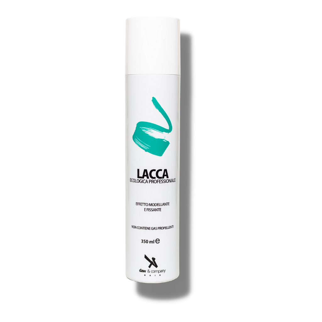 DAW LACCA ECOLOGICA 350 ML