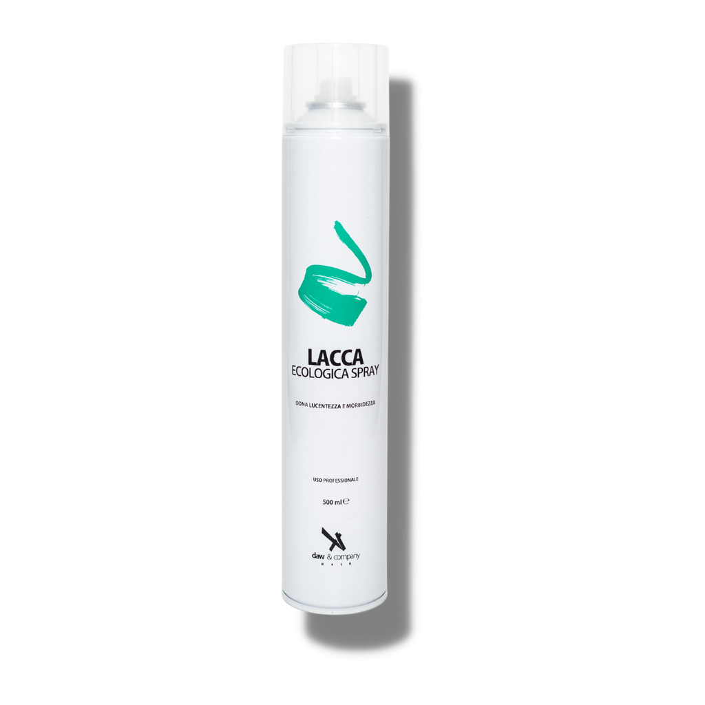 DAW LACCA ECOLOGICA SPRAY 500 ML