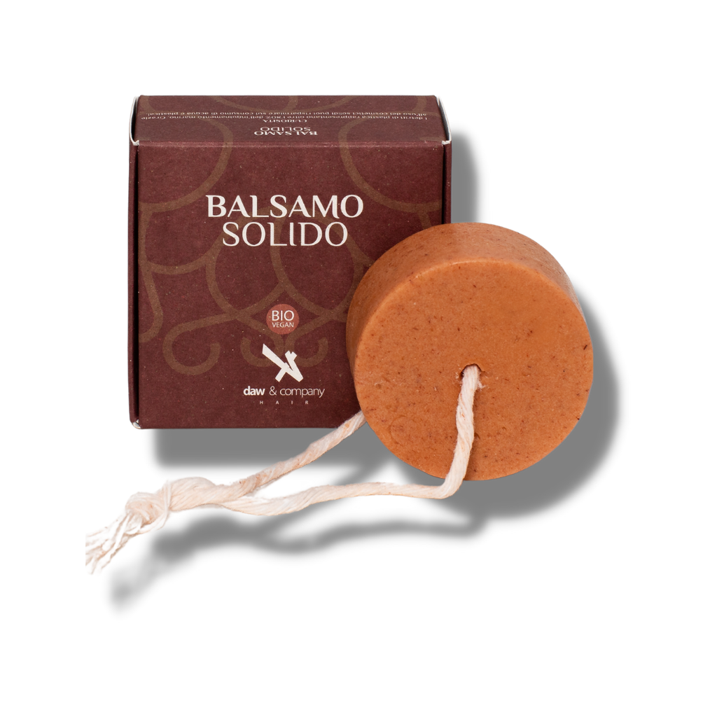 DAW BALSAMO SOLIDO 65 GR