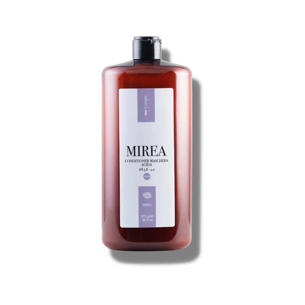 DAW CONDITIONER MASCHERA ACIDA MIREA 975 ML