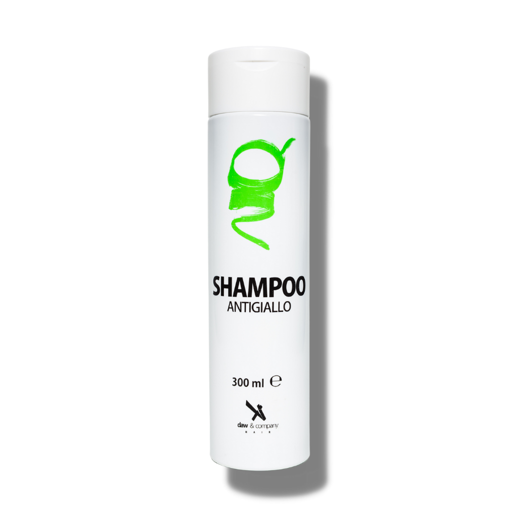 DAW SHAMPOO ANTIGIALLO 300 ML