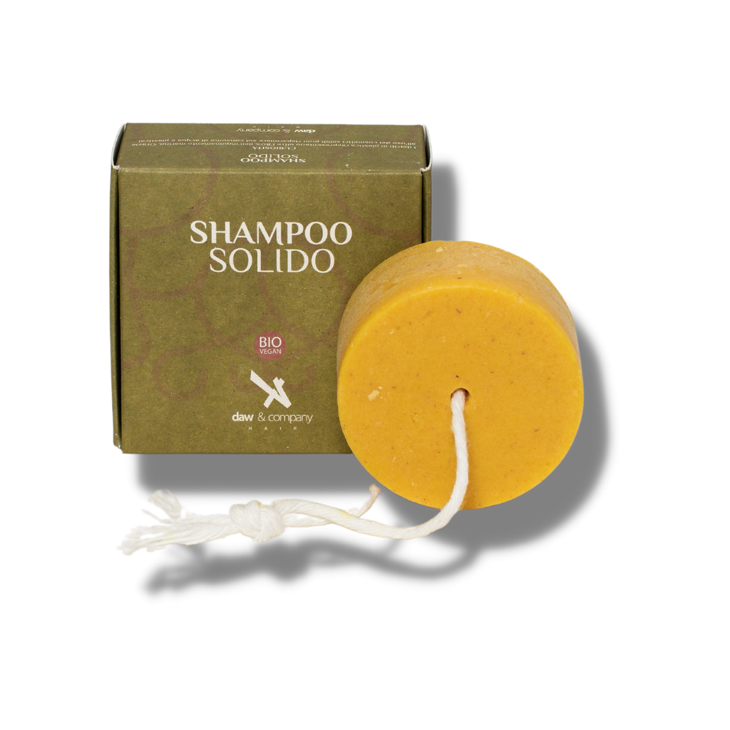 DAW SHAMPOO SOLIDO 65 GR