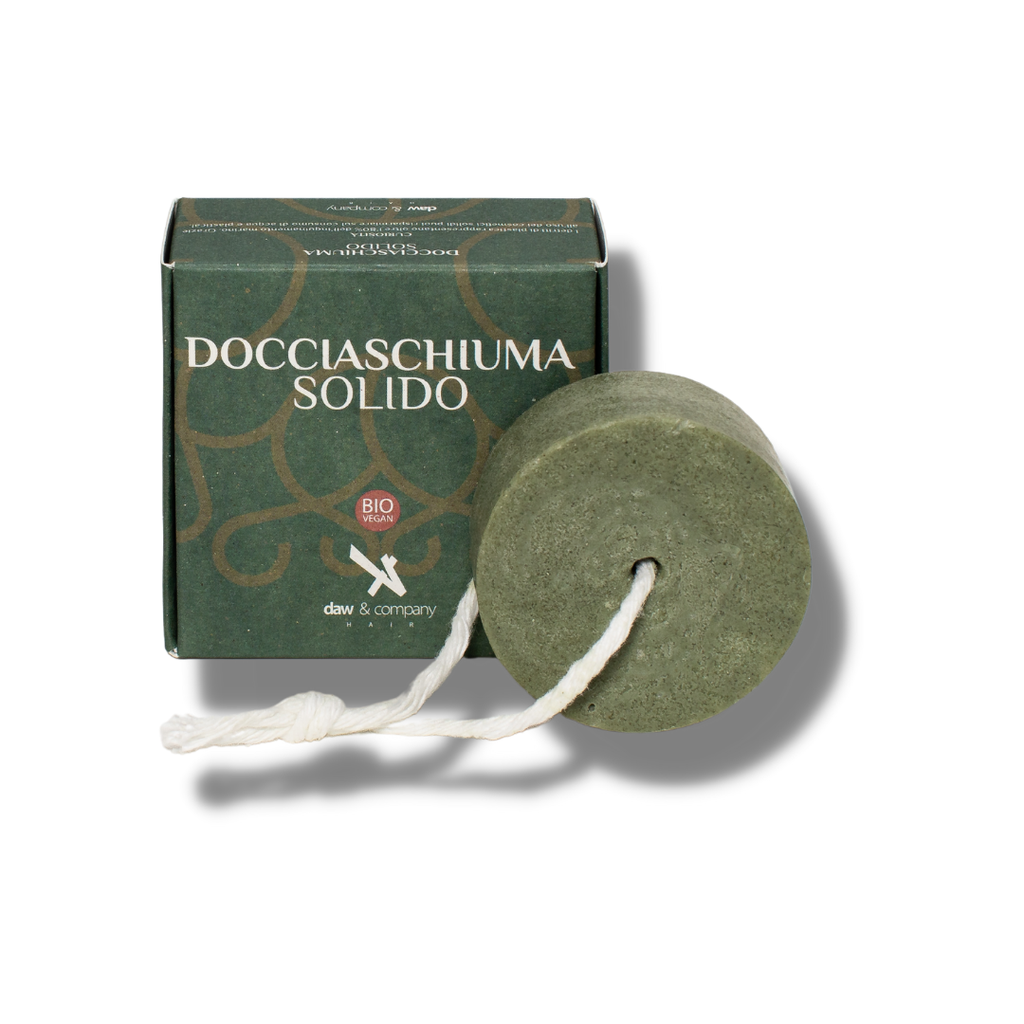 DAW DOCCIASCHIUMA SOLIDO 65 GR