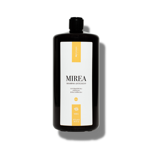 [4.00100] DAW SHAMPOO ANTIGIALLO MIREA 975 ML