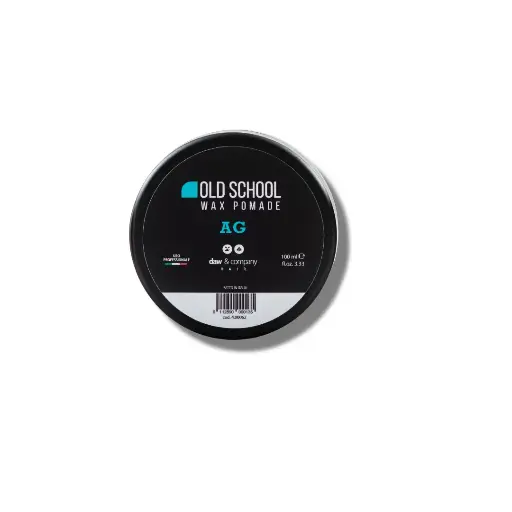 DAW CERA OLD SCHOOL WAX 100 ML